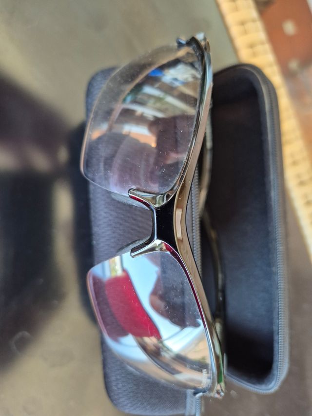 Gafas de sol para correr fotocromáticas