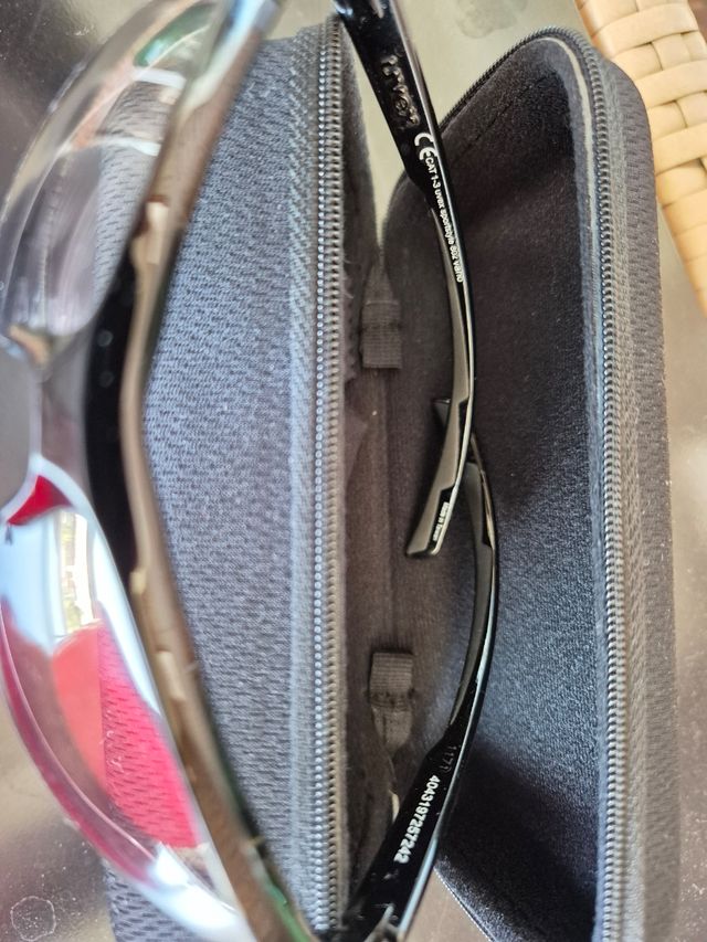 Gafas de sol para correr fotocromáticas