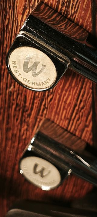 Bajo Warwick Corvette 1997 Modificado