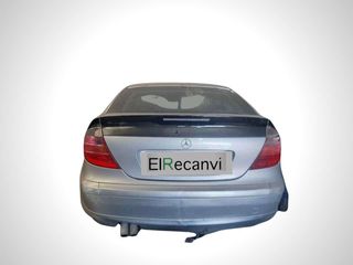 RECAMBIOS MERCEDES CLASE C (W203) SPORTCOUPE