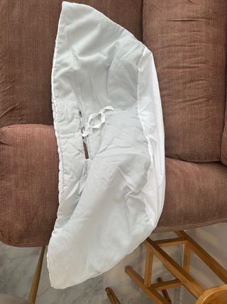 Funda Capazo Bebé