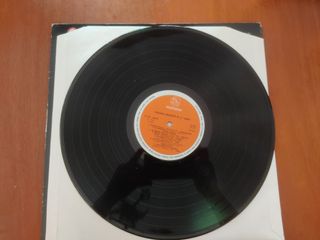 Disco Vinile Italian Graffiti 2 1969 Fonit Cetra