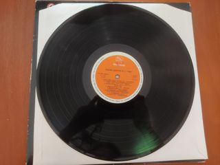 Disco Vinile Italian Graffiti 2 1969 Fonit Cetra