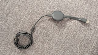 Google Chromecast 1080p 2da gen