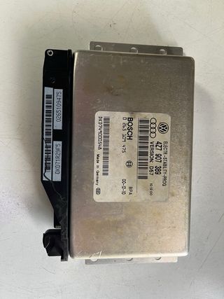 Modulo ABS ESP Audi A6 C5 Bosch 4Z7907389