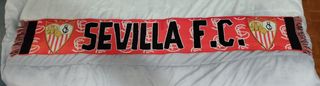 Bufanda Sevilla FC