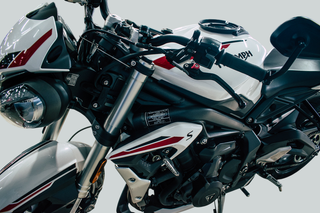 Triumph Street Triple S A2L