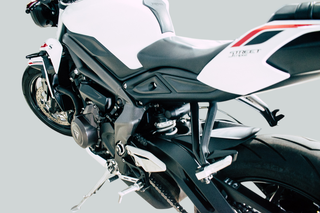Triumph Street Triple S A2L