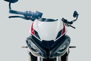 Triumph Street Triple S A2L