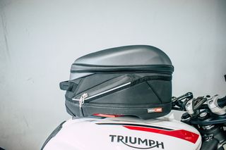 Triumph Street Triple S A2L