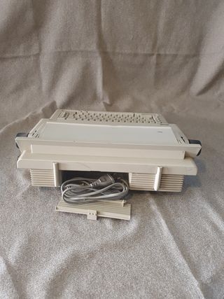 Olivetti PT 506 Máquina de Escribir