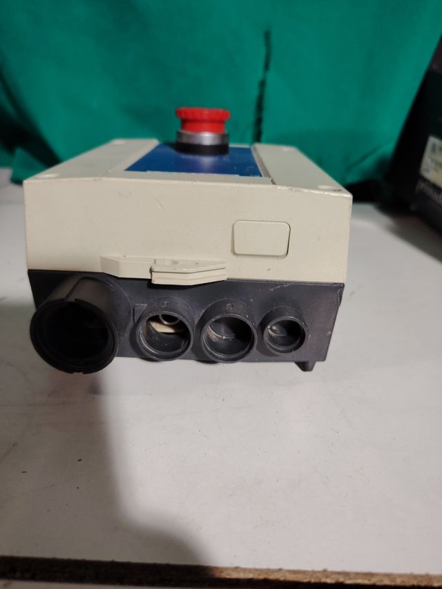 Centralina di controllo pulsante  emergenza LINAK