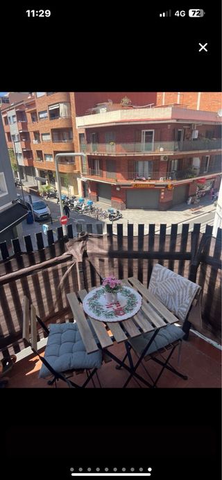 Habitación en alquiler castelldefels