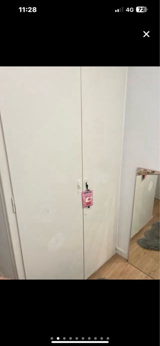 Habitación en alquiler castelldefels