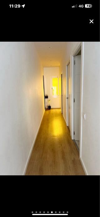 Habitación en alquiler castelldefels