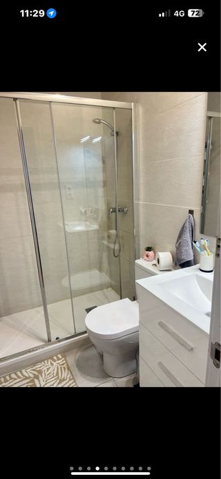 Habitación en alquiler castelldefels