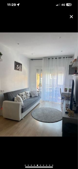 Habitación en alquiler castelldefels