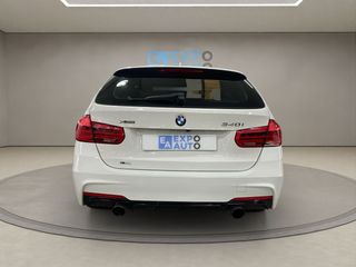 BMW Serie 3 340i xDrive Touring