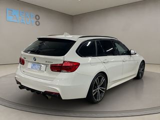 BMW Serie 3 340i xDrive Touring