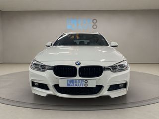 BMW Serie 3 340i xDrive Touring