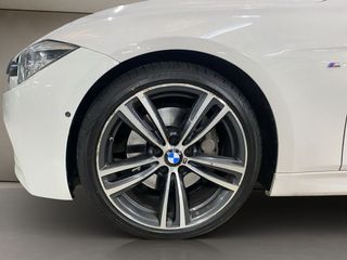 BMW Serie 3 340i xDrive Touring