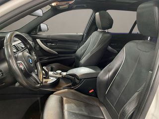 BMW Serie 3 340i xDrive Touring
