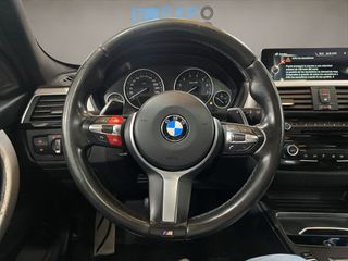 BMW Serie 3 340i xDrive Touring