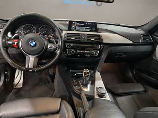 BMW Serie 3 340i xDrive Touring