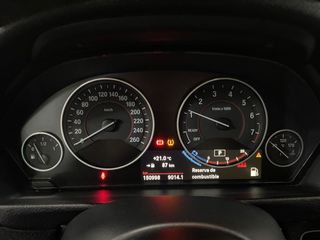 BMW Serie 3 340i xDrive Touring