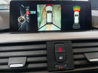 BMW Serie 3 340i xDrive Touring