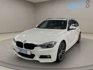 BMW Serie 3 340i xDrive Touring
