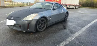 Nissan 350Z 2005