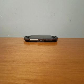 Sony PlayStation Vita + Custodia Rigida Blu