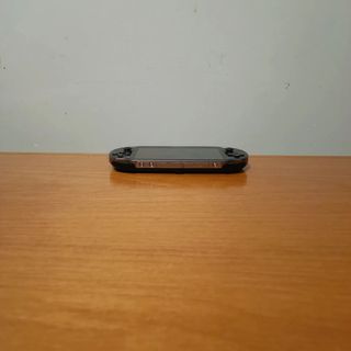 Sony PlayStation Vita + Custodia Rigida Blu