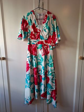 Vestido Pedro del Hierro talla Xs NUEVO
