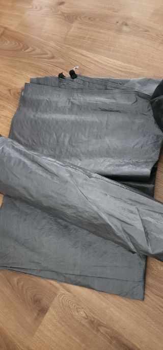 Tienda de campaña familiar 8 plazas