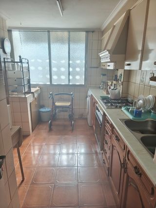 Estepona, 3 hab. Garaje