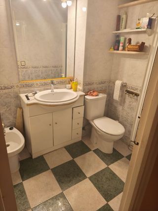 Estepona, 3 hab. Garaje