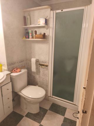 Estepona, 3 hab. Garaje