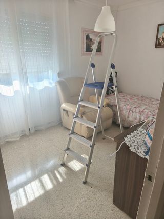 Estepona, 3 hab. Garaje