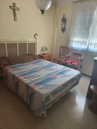 Estepona, 3 hab. Garaje