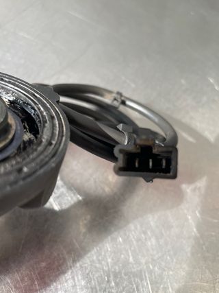 Reenvío velocímetro Piaggio X9 2003