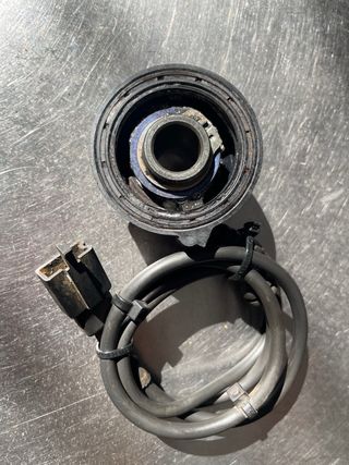 Reenvío velocímetro Piaggio X9 2003