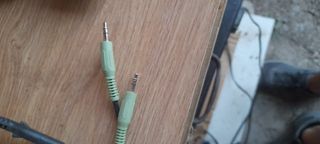 Cables de alimentación y conexión varios