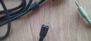 Cables de alimentación y conexión varios