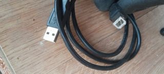 Cables de alimentación y conexión varios