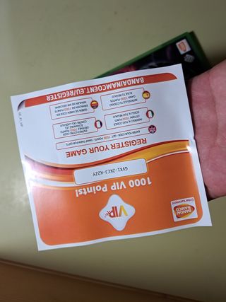 Get Even PAL España Completo XONE