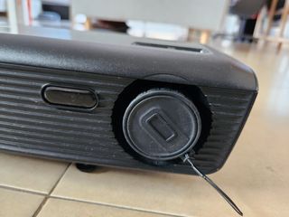 Proyector Optoma DS316