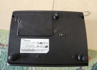 Proyector Optoma DS316