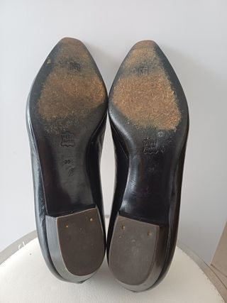 Scarpe Bruno Magli Nere